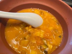 -晓长安·新陕菜(曲江店)
