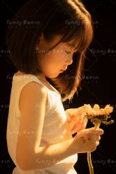 -芳妮豆丁家庭影像馆(宝安店)
