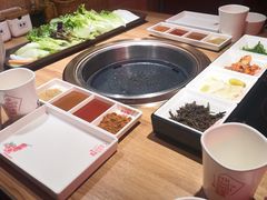 -炉小哥烤肉(朗悦公园茂店)