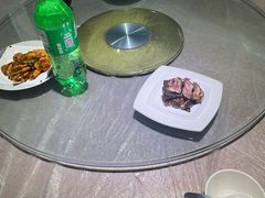 -烟水渔庄餐厅(西溪湿地店)