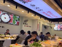 -西火火·川派小火锅(西溪银泰店)
