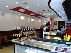 -红宝石·鲜奶小方(莘庄店)