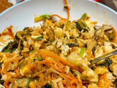 -山海珍味韩国料理(奥城店)