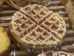 华夫饼-华丰贺氏(营迹店)