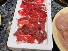 -蜀大侠火锅(森兰花园城店)