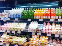 -巴黎贝甜(凯德MALL望京店)