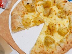 -达美乐比萨(骏壹万邦广场店)