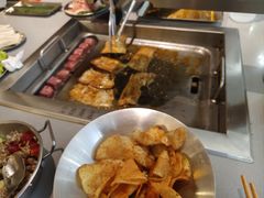 -万达广场(合肥天鹅湖店)
