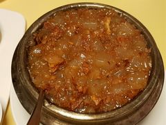 炒凉粉-商都酒店( 北京南站店)