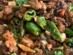 -太子食府(圣水路店)