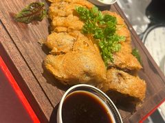 -柿合缘新京菜(静安嘉里中心店)