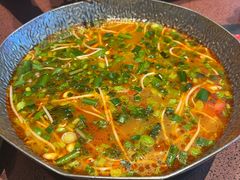 -旺福·贵州酸汤牛肉火锅(陆悦天地店)