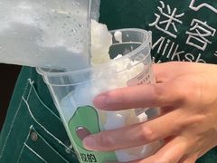 -迷客夏Milksha(圆融天幕店)