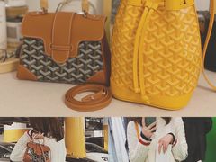 -GOYARD(恒隆广场店)