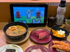 -寿司郎(皇庭广场店)