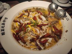 -太二酸菜鱼(海口友谊广场店)