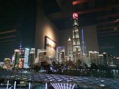 -三利音·东方司宴(外滩店)