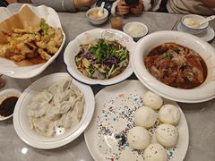 -华竹饭店(中央大街店)