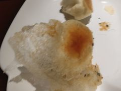 黑松露牛肉水煎包-掌柜的店·河南菜(世茂店)