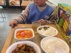 -老乡鸡(新邻天地店)