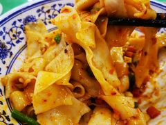 -令氏家外家周秦食府(高新店)