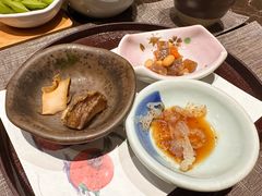 -枫品铁板烧(东樾店)