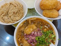 -毛华美食(清扬路店)