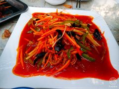 -伊隆斋(什刹海店)