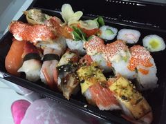 -河风精致寿司(尼盛店)