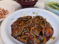 -沪华海鲜大酒楼(南汇店)