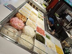 -萝卜向南·湘西泡菜·腊味炒饭(星河coco city店)