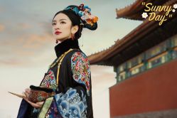 点击看大图 -美云庭古装·格格服汉服·京城旅拍(北京店)