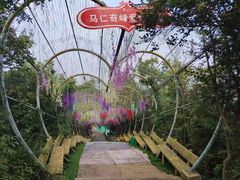 -马仁奇峰