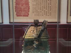 -晋祠博物馆
