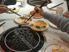 -金柱大盘鸡(和田二街店)