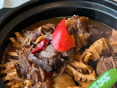 -怡园饭店-餐厅(四望亭店)