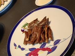 -潮汕味道·煮海餐厅(金麟大厦店)