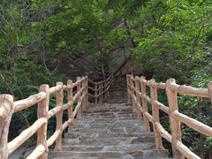 -黑龙潭风景区