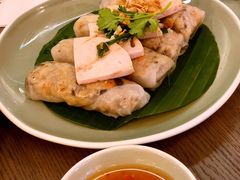 -CHINCHIN 青青·泰国料理(万象食家店)