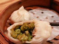 芸豆包-颐和•海鲜砂锅粥•啫啫煲(奥林匹克广场店)