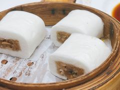-海港酒家(始创中心店)