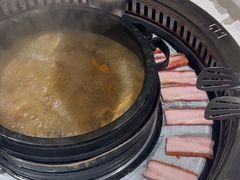 -木王宴语·野生鲜菌火锅(玉河店)