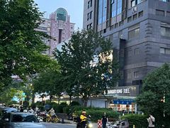 -西安创业咖啡街区