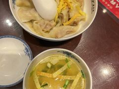 开洋拌馄饨-熙盛源(复兴路店)