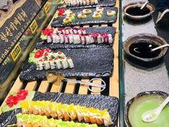 -韩盛·盛江山自助料理(中街大悦城店)