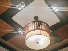 大堂-天怡·鱼工厂(临江店)