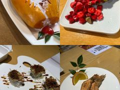 -千叶寿司创意融合料理(水韵城店)