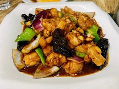 -老刘私厨猪脚饭