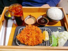 -友名Cross日式咖喱屋(江南大道中店)