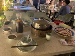 -拾里椰乡·海南椰子鸡(珠影星光城店)